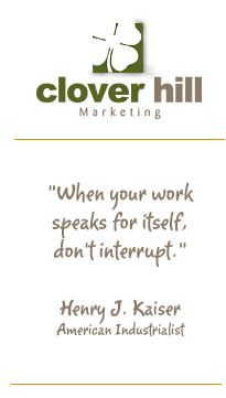 our Work Quote
